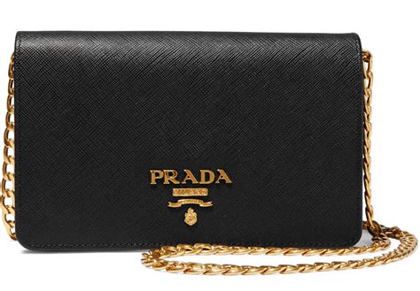 prada accessory bag